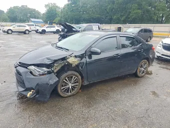 2017 Toyota Corolla 2T1BURHE9HC868890 Lot 54608606