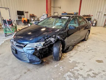 2015 Toyota Camry 4T1BF1FKXFU979092 Lot 56862586
