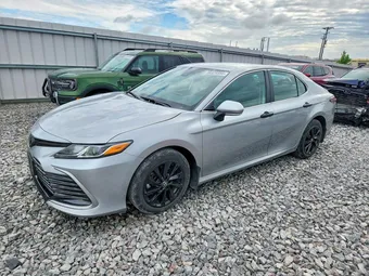 2023 Toyota Camry 4T1R11AK8PU810968 Lot 56320356