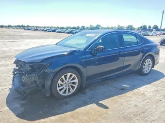 2021 Toyota Camry 4T1R11AK0MU613112 Lot 52855596