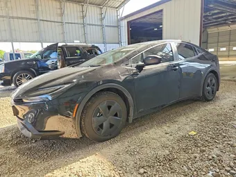 2026 Toyota Prius JTDADABU4T3033648 Lot 55055456