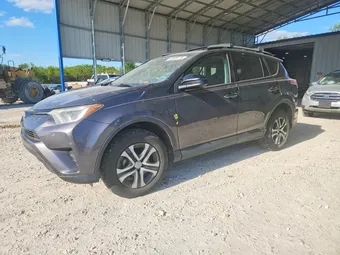 2017 Toyota RAV4 2T3BFREV3HW608506 Lot 52426176