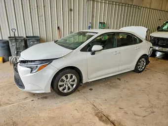 2024 Toyota Corolla JTDBCMFE5R3044081 Lot 56312776