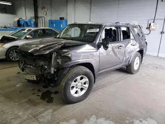 2016 Toyota 4Runner JTEBU5JR5G5365807