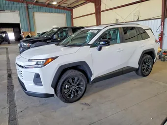 2026 Toyota RAV4 2T36DRBV6TW000631 Lot 58638786