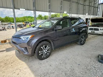 2017 Toyota RAV4 JTMBFREV1HJ136224 Lot 55198966