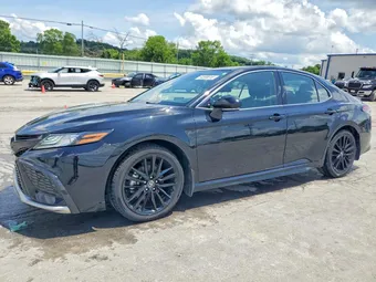 2023 Toyota Camry 4T1K61AK2PU736868 Lot 54998016