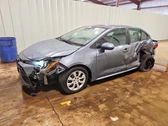 2025 Toyota Corolla 5YFB4MDE3SP316236 Lot 57837146