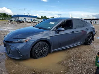 2026 Toyota Camry 4T1DAACKXTU654367 Lot 55456426