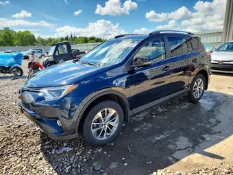 2017 Toyota RAV4 JTMRJREV9HD126228 Lot 57482436
