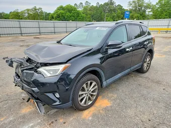2016 Toyota RAV4 2T3DFREV9GW429765 Lot 48567226