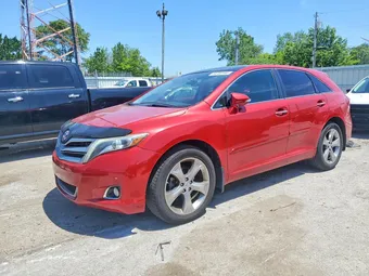 2015 Toyota Venza 4T3BK3BB9FU113341