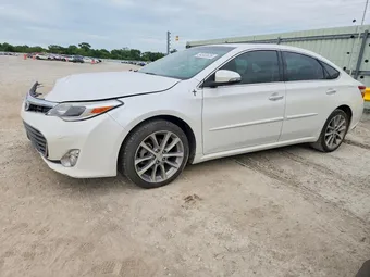 2015 Toyota Avalon 4T1BK1EB4FU178929