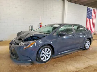 2024 Toyota Corolla 5YFB4MDE4RP145328 Lot 58771896