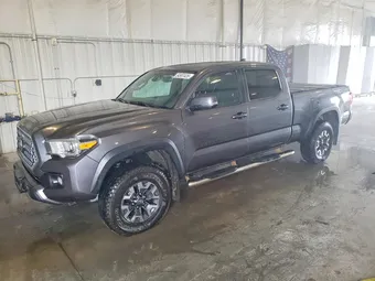 2019 Toyota Tacoma 3TMDZ5BNXKM065337 Lot 54997426