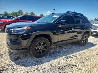2024 Toyota RAV4 2T3S1RFV6RW459281 Lot 52937266