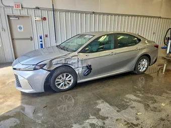 2025 Toyota Camry 4T1DAACK3SU152492 Lot 57237766