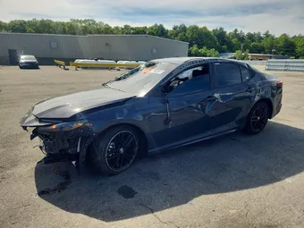 2026 Toyota Camry 4T1DAACK6TU273311 Lot 56314226