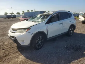 2015 Toyota RAV4 2T3YFREV0FW179168 Lot 57753066