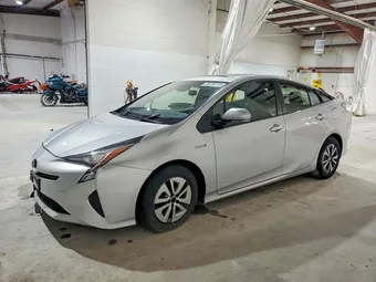 2016 Toyota Prius JTDKARFU9G3010099 Lot 55799796