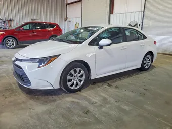 2025 Toyota Corolla 5YFB4MDE3SP253817 Lot 54837636