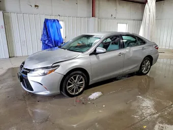 2017 Toyota Camry 4T1BF1FK1HU794349 Lot 99031235