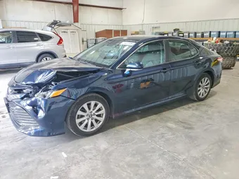 2019 Toyota Camry 4T1B11HK5KU697870 Lot 57467326