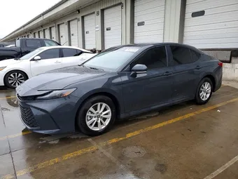2026 Toyota Camry 4T1DAACK5TU260811 Lot 54471816