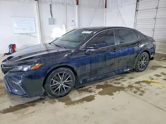 2023 Toyota Camry 4T1T11AK9PU769272 Lot 48942776