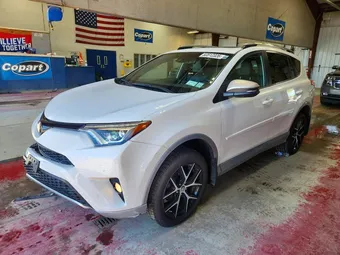 2018 Toyota RAV4 2T3JFREV9JW812583 Lot 53512326