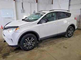 2018 Toyota RAV4 2T3ZFREV4JW489997 Lot 53439996