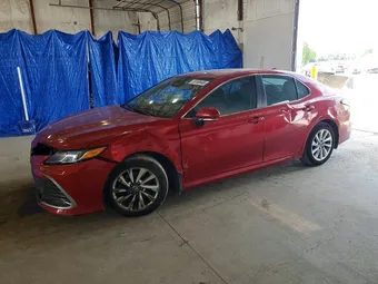 2023 Toyota Camry 4T1R11AKXPU141988 Lot 55168446