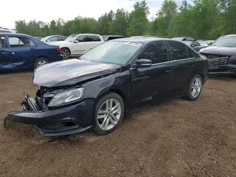 2016 Volkswagen Jetta 3VWL07AJ2GM336699 Lot 56077286