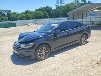 2021 Volkswagen Jetta 3VWC57BU6MM041630 Lot 53636496