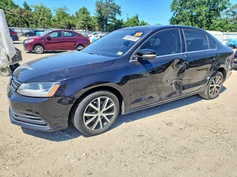 2017 Volkswagen Jetta 3VWDB7AJ6HM311112 Lot 56586106