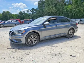 2021 Volkswagen Jetta 3VWN57BU6MM052359 Lot 57625626