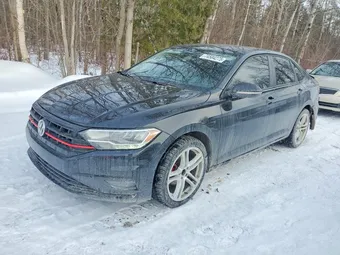 2020 Volkswagen Jetta 3VWGB7BU8LM013885 Lot 74504275
