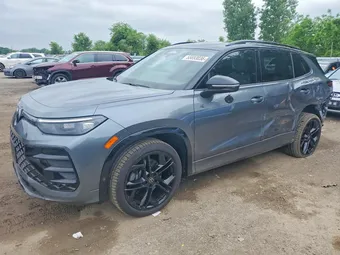 2025 Volkswagen Tiguan 3VVGR7RM9SM054269 Lot 55693036