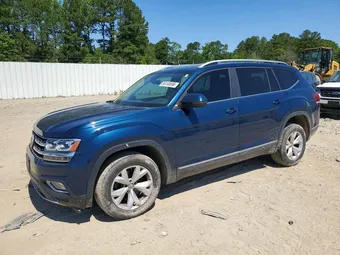 2018 Volkswagen Atlas 1V2MR2CA5JC539140