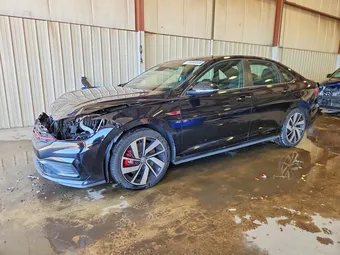 2020 Volkswagen Jetta 3VW6T7BU9LM084277 Lot 55858506