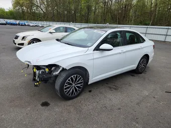 2021 Volkswagen Jetta 3VWC57BU7MM055486 Lot 49925366
