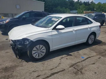 2020 Volkswagen Jetta 3VWC57BU1LM092676 Lot 56669766