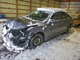 2021 Volkswagen Jetta 3VWC57BU4MM072147 Lot 95725395