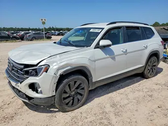 2026 Volkswagen Atlas 1V2HN2CA8TC523689