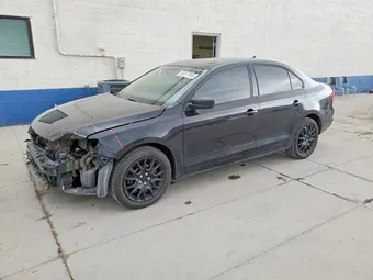 2015 Volkswagen Jetta 3VW3A7AJ7FM270159 Lot 53417246