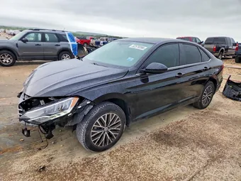 2020 Volkswagen Jetta 3VWC57BU1LM095500 Lot 52579396