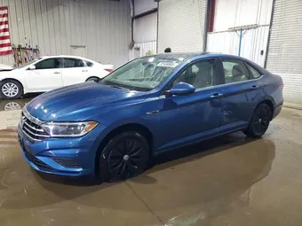 2019 Volkswagen Jetta 3VWE57BU7KM067420 Lot 72104905