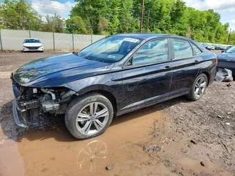 2024 Volkswagen Jetta 3VW7M7BU5RM004547 Lot 52509176