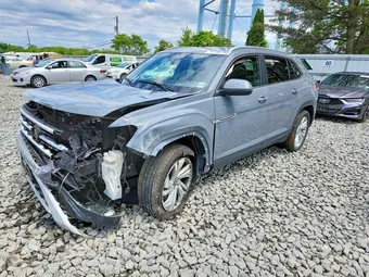 2020 Volkswagen Atlas 1V2ME2CA0LC232862