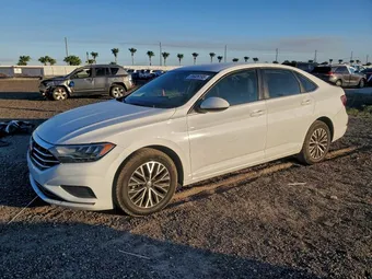 2021 Volkswagen Jetta 3VWC57BU8MM052631 Lot 95026195